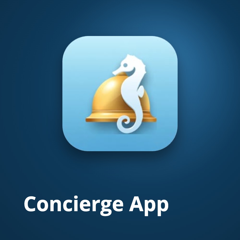 Concierge App