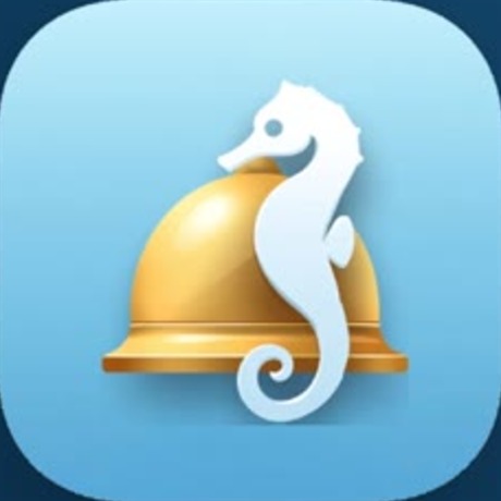 Icona dell'app Opus Concierge